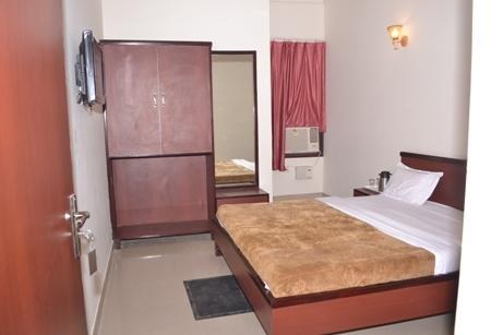HOTEL GAYATRI PALACE photo 4