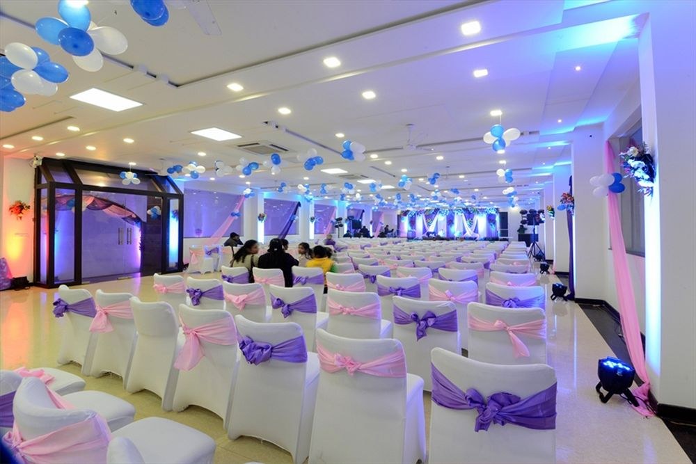 HOTEL MADHUSHRIE photo 1
