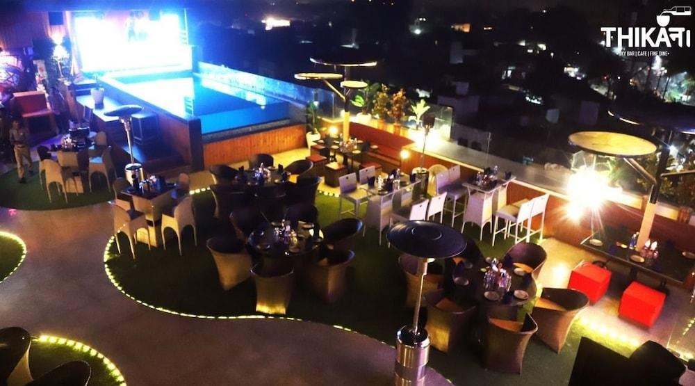 HOTEL MADHUSHRIE photo 4
