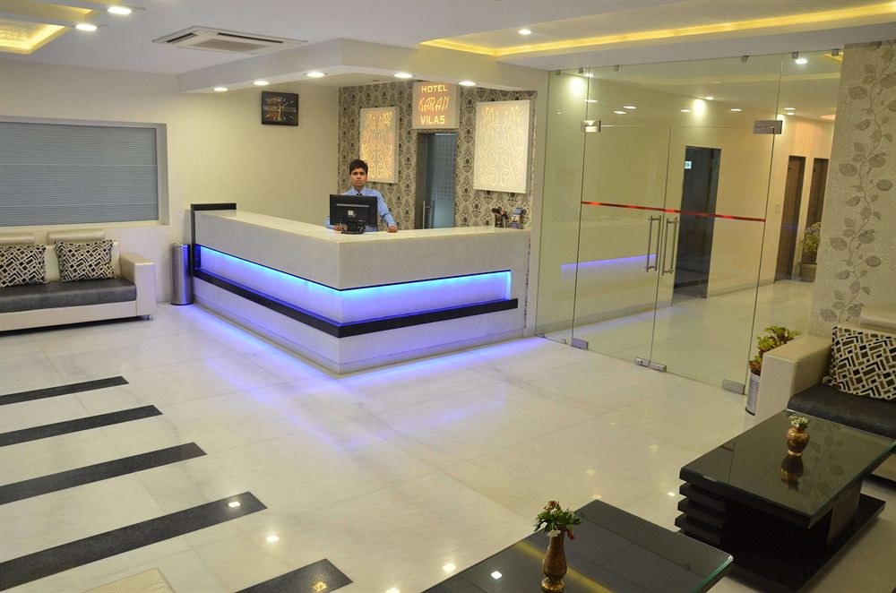 HOTEL KARAN VILAS photo 1