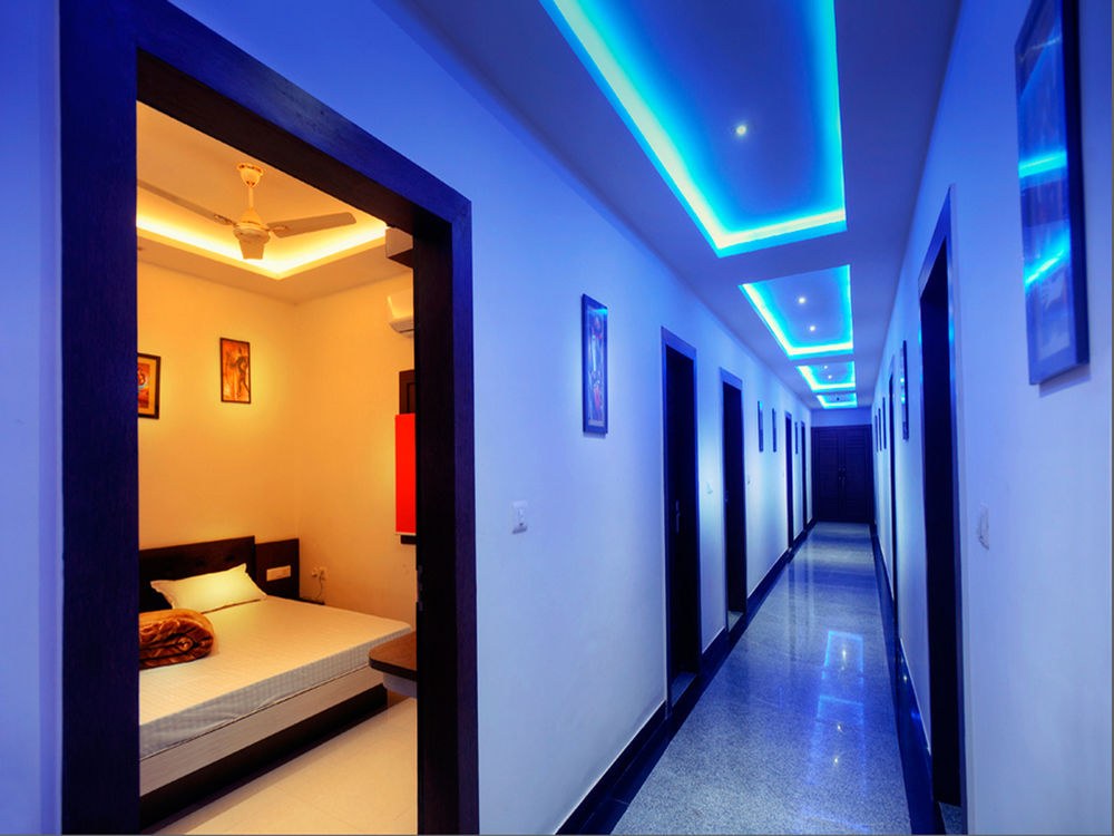 HOTEL RIVIERA
