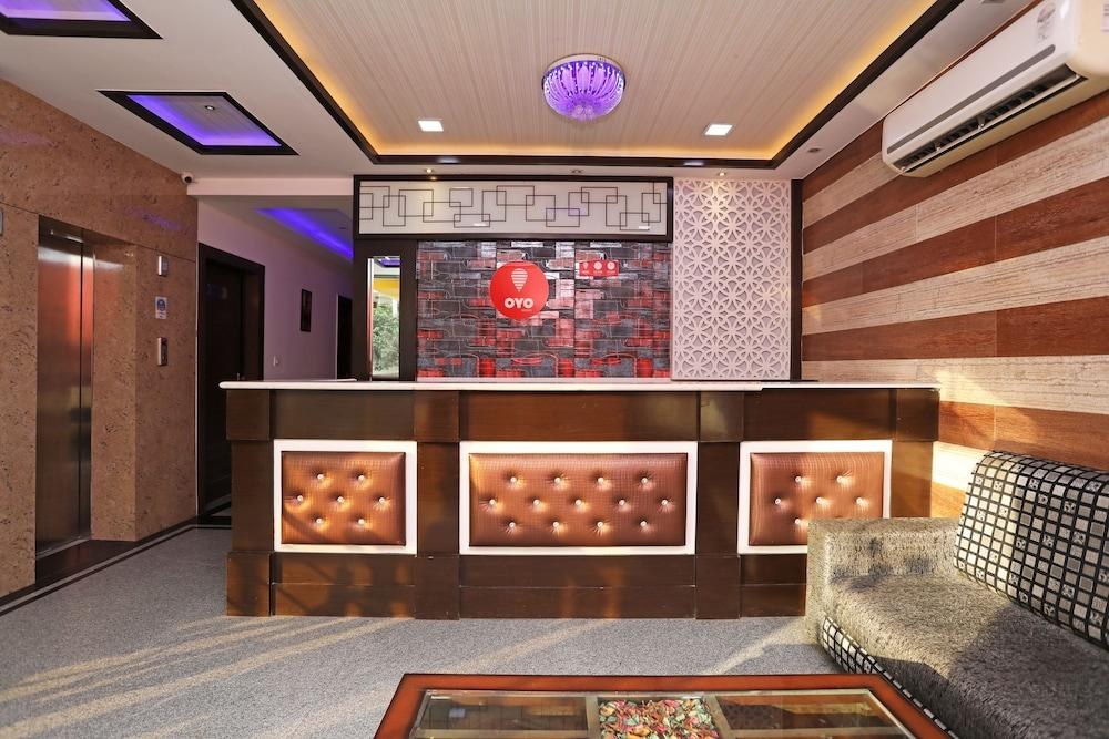 HOTEL RIVIERA photo 3