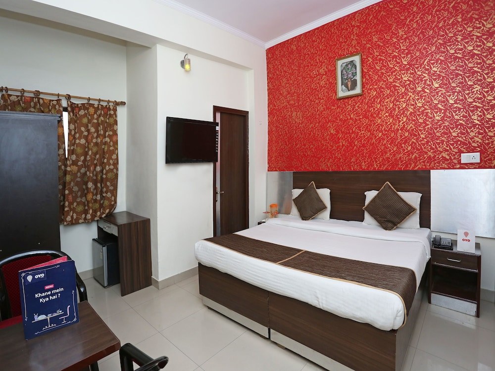 HOTEL ANAND VILLA