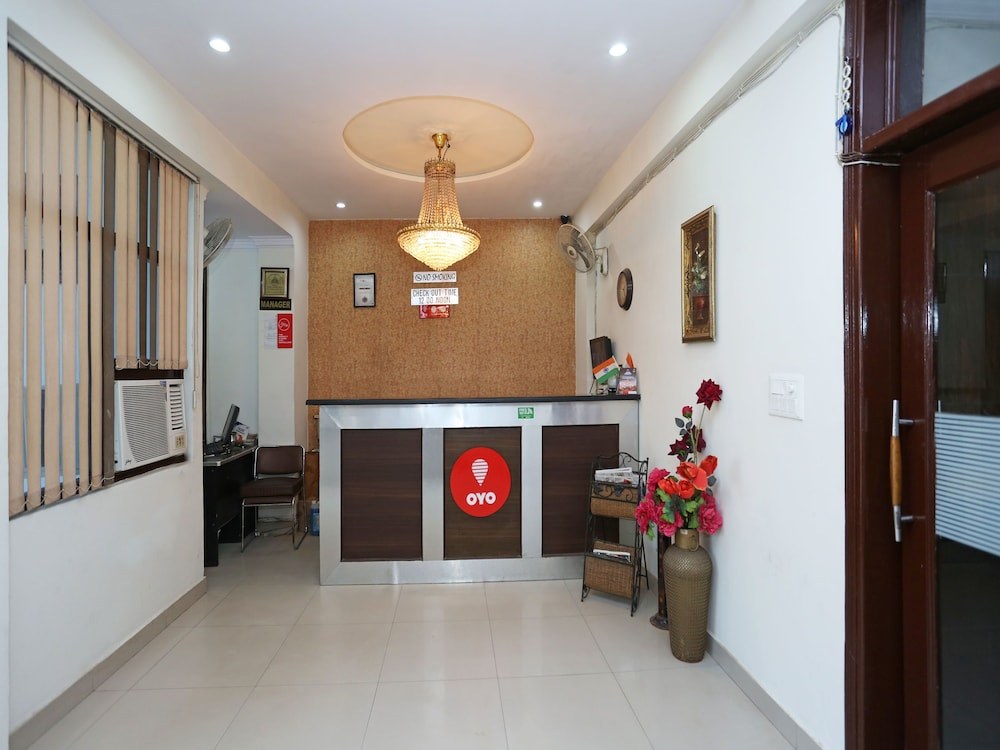 HOTEL ANAND VILLA photo 1