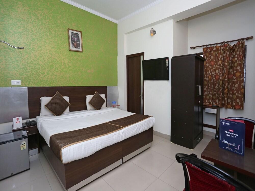 HOTEL ANAND VILLA photo 2