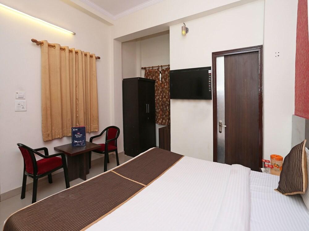 HOTEL ANAND VILLA photo 3