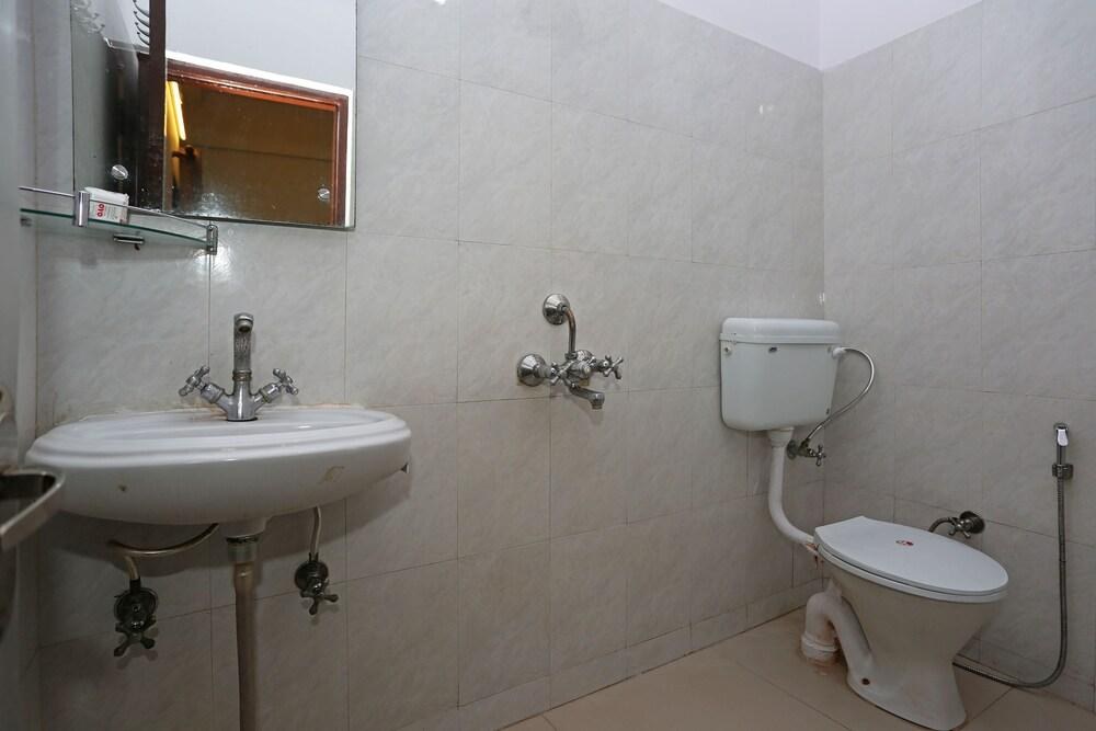 HOTEL ANAND VILLA photo 4