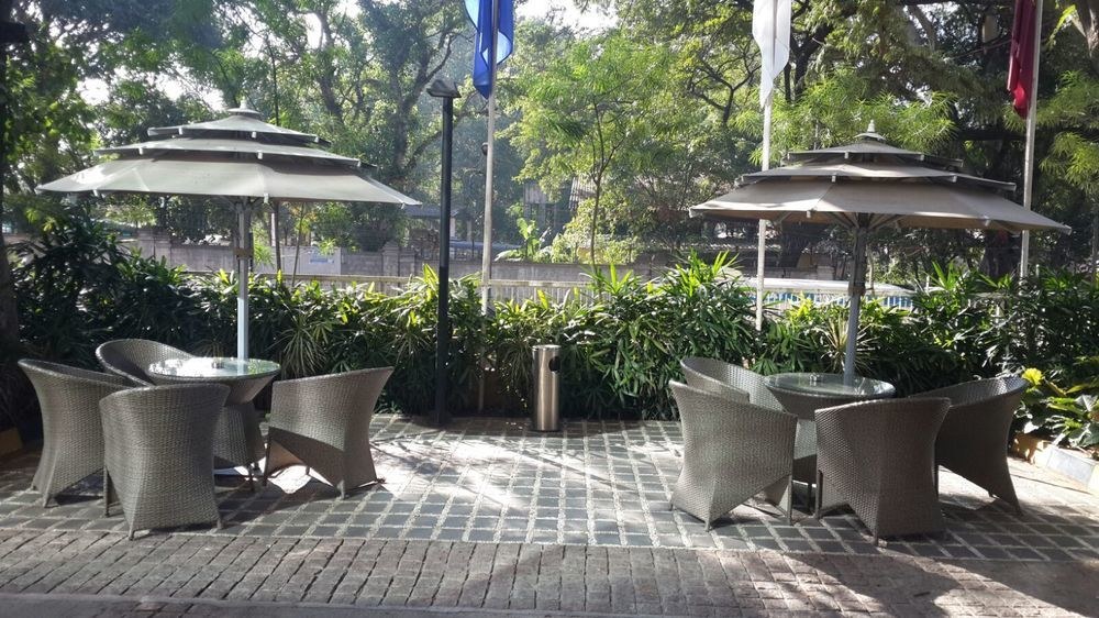 WelcomHotel Bengaluru photo 1