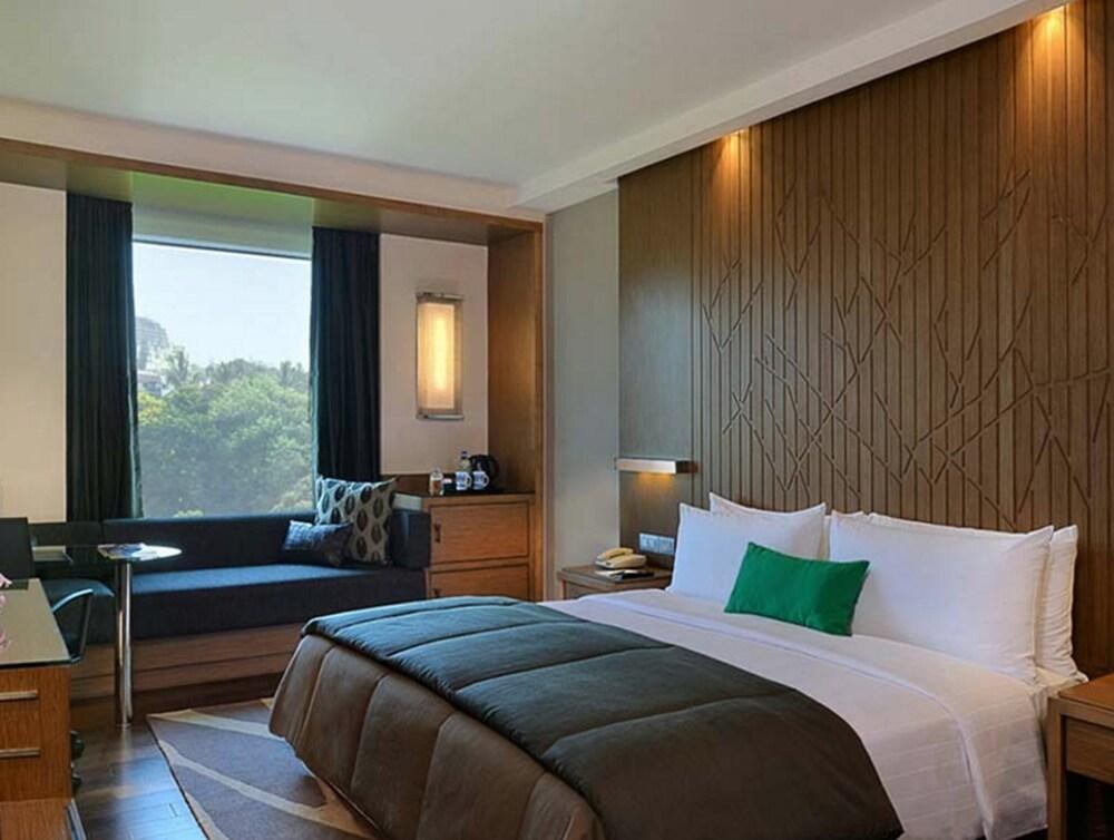 WelcomHotel Bengaluru photo 2