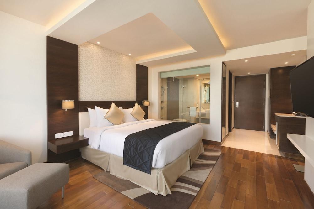 HOWARD JOHNSON BENGALURU HEBBAL photo 3