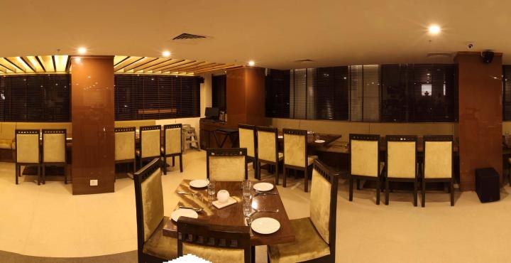 BEST WESTERN PLUS JAGADISH