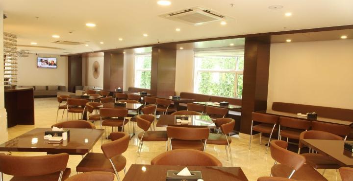 BEST WESTERN PLUS JAGADISH photo 1
