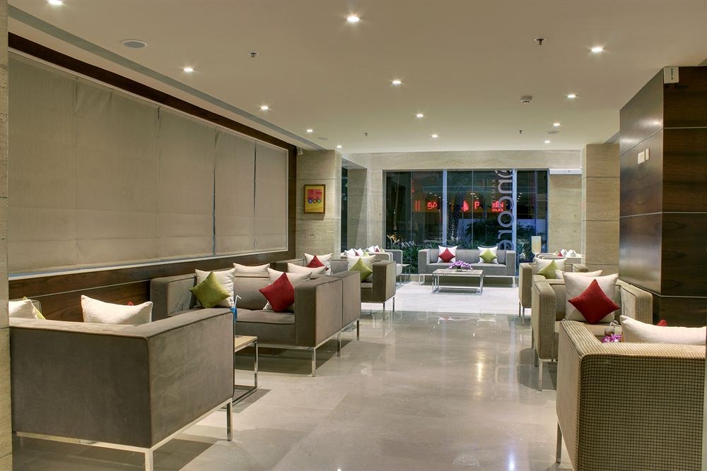 RAMADA ENCORE BANGALORE photo 1