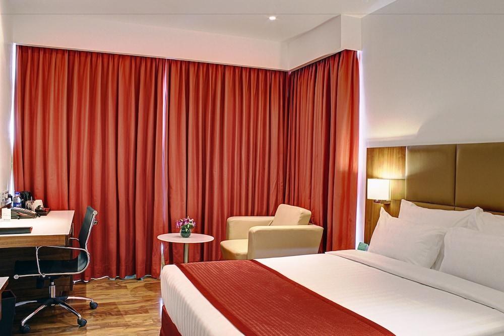 RAMADA ENCORE BANGALORE photo 4