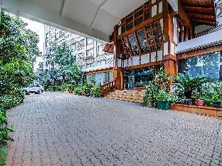 HOTEL SAI VISHRAM photo 1