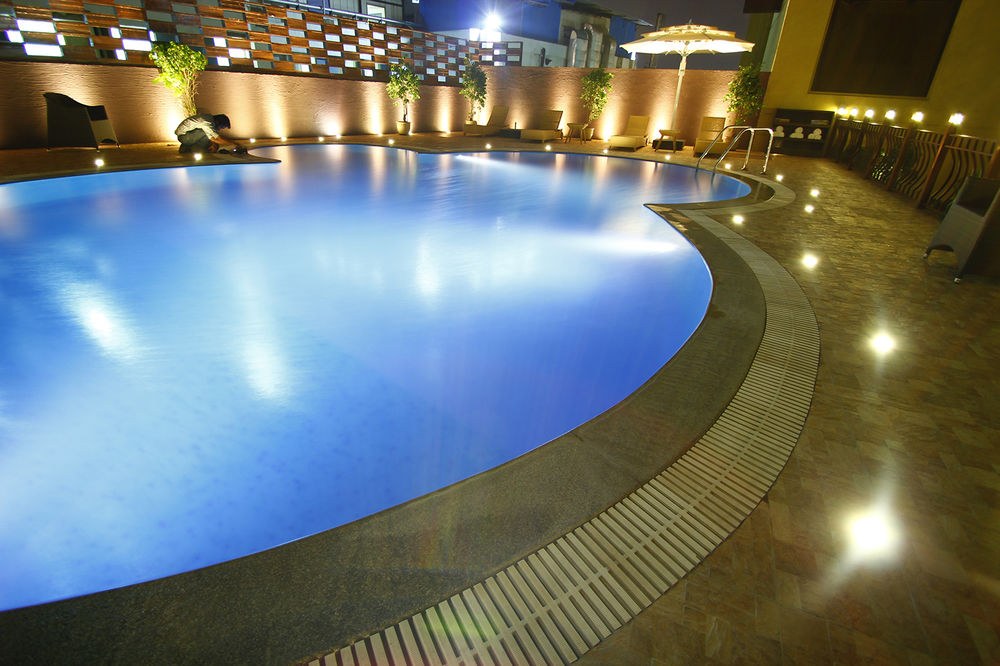 STERLINGS MAC HOTEL photo 1