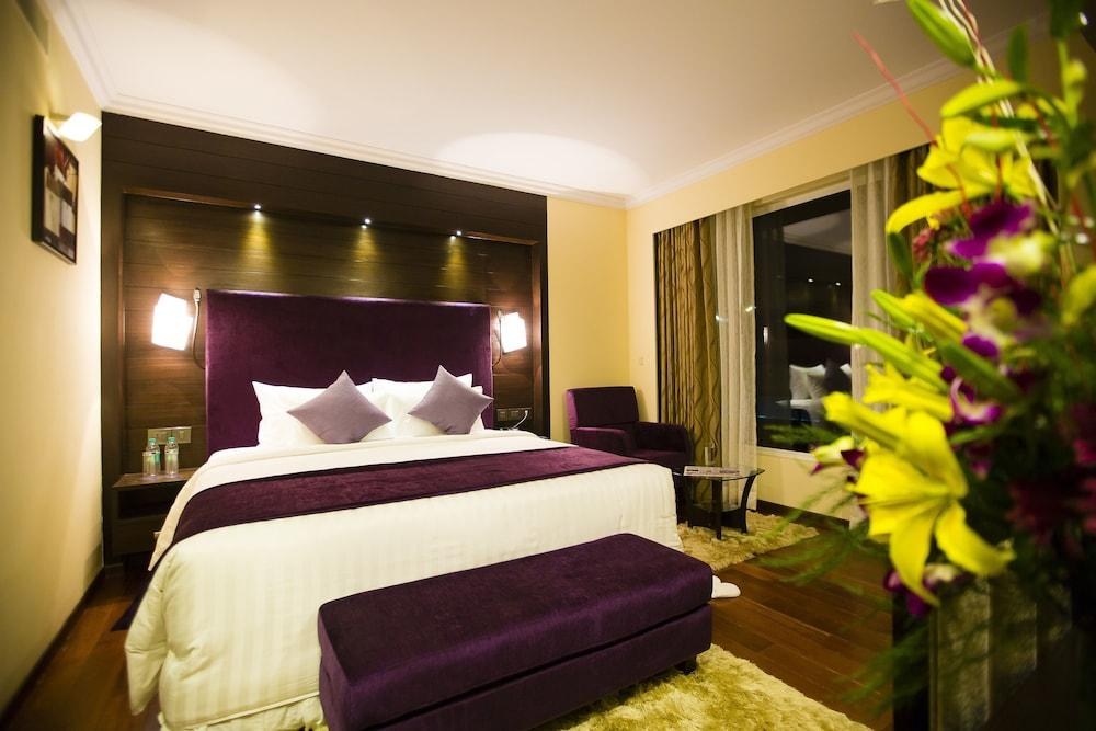 STERLINGS MAC HOTEL photo 3