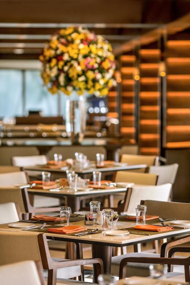 VIVANTA BY TAJ - FISHERMAN'S COVE, CHENNAI