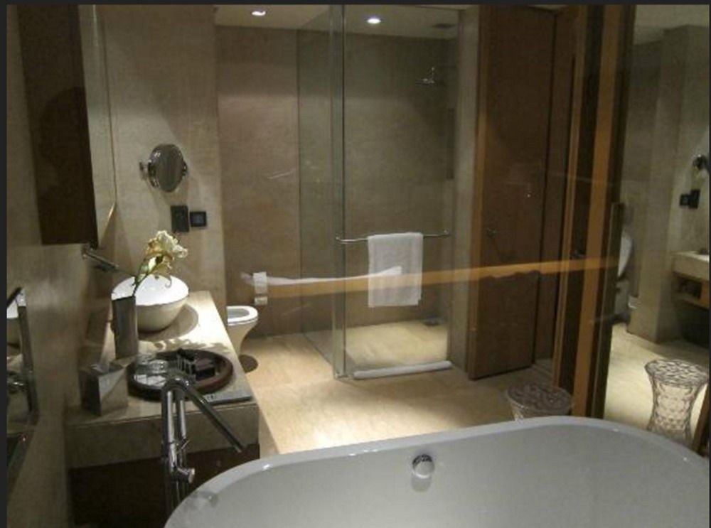 VIVANTA BY TAJ - FISHERMAN'S COVE, CHENNAI photo 1