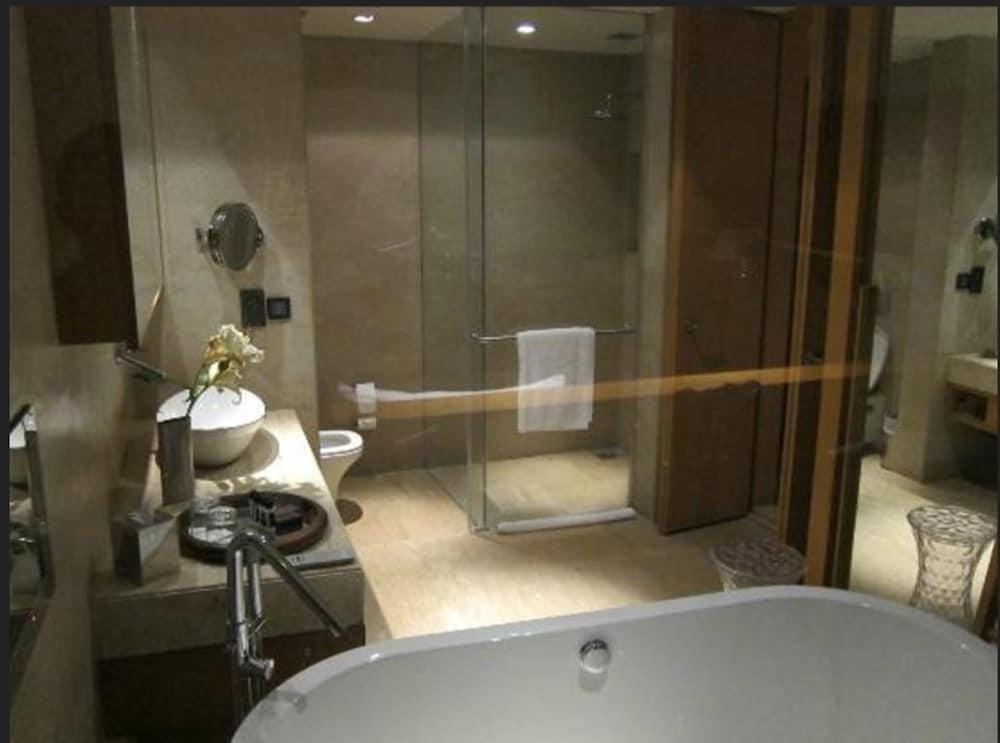 VIVANTA BY TAJ - FISHERMAN'S COVE, CHENNAI photo 2
