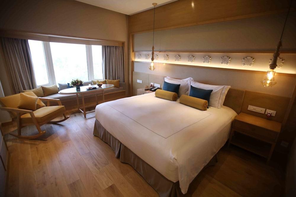 VIVANTA BY TAJ - FISHERMAN'S COVE, CHENNAI photo 3