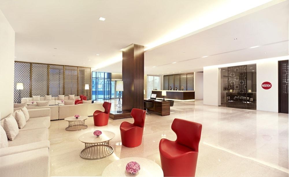 THE GATEWAY HOTEL IT EXPRESSWAY photo 4