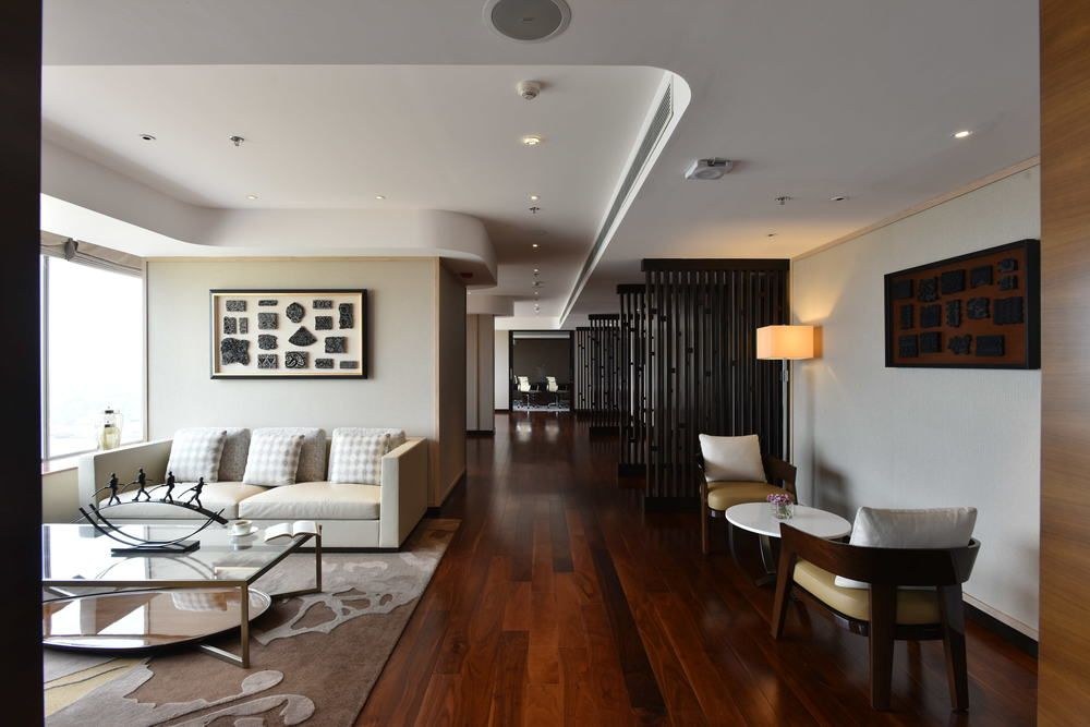 KOCHI MARRIOTT HOTEL photo 1