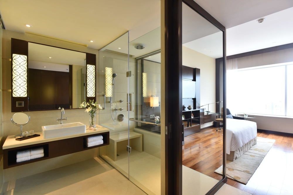 KOCHI MARRIOTT HOTEL photo 2
