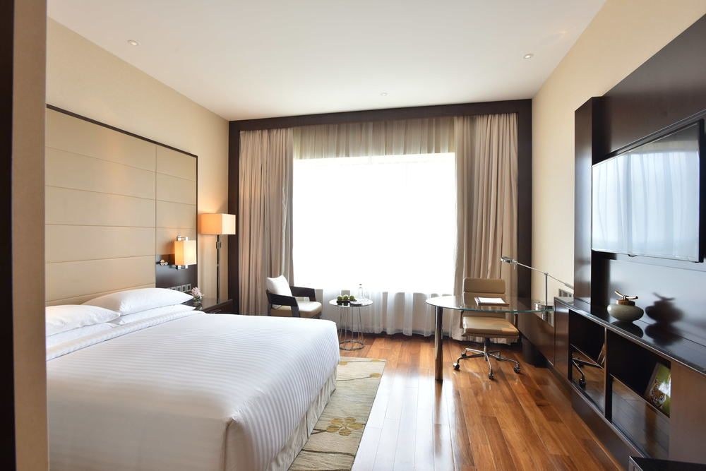 KOCHI MARRIOTT HOTEL photo 3
