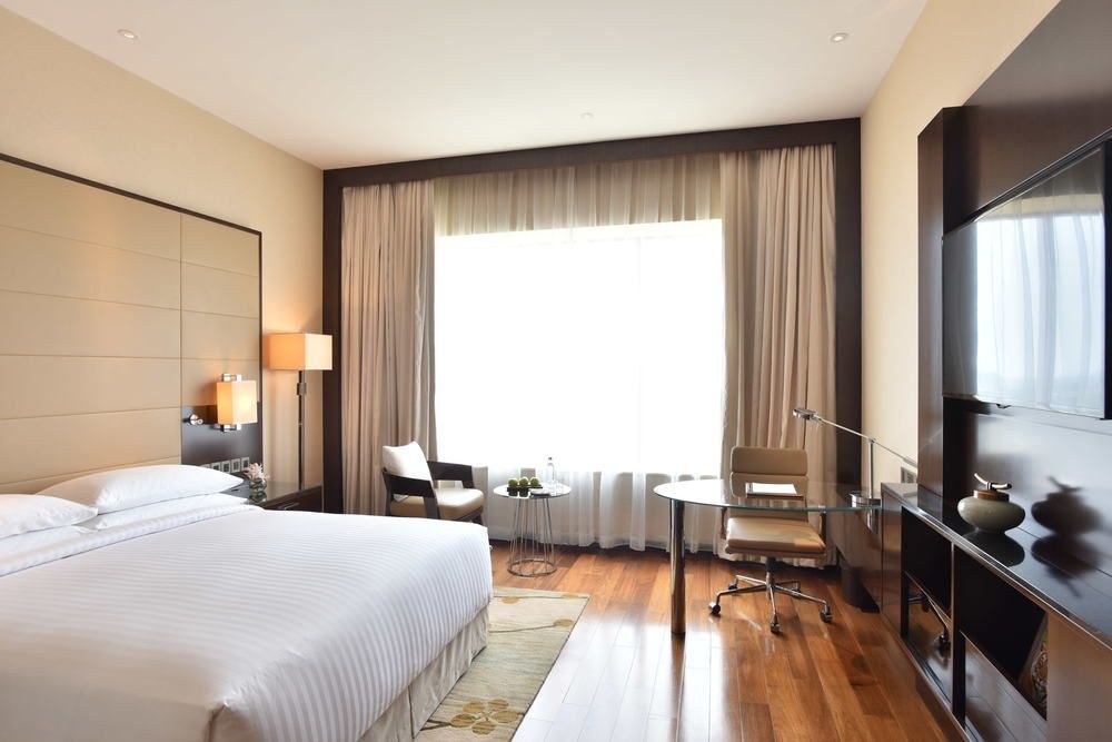 KOCHI MARRIOTT HOTEL photo 4