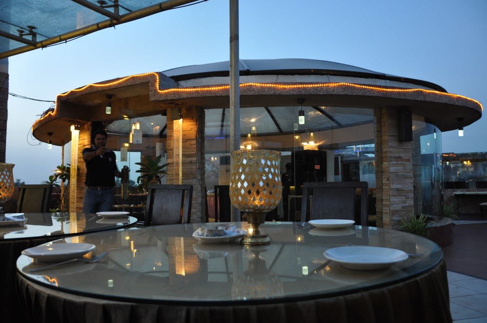Crystal Inn