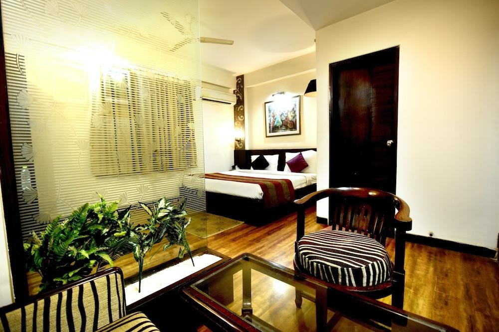 Crystal Inn photo 2