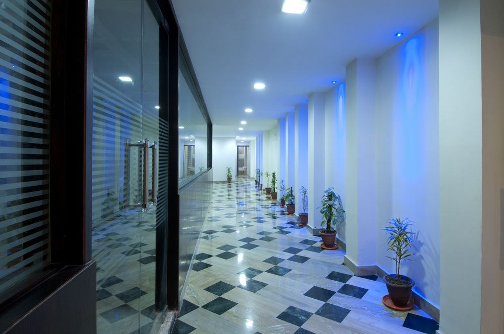 HOTEL PANNA PARADISE