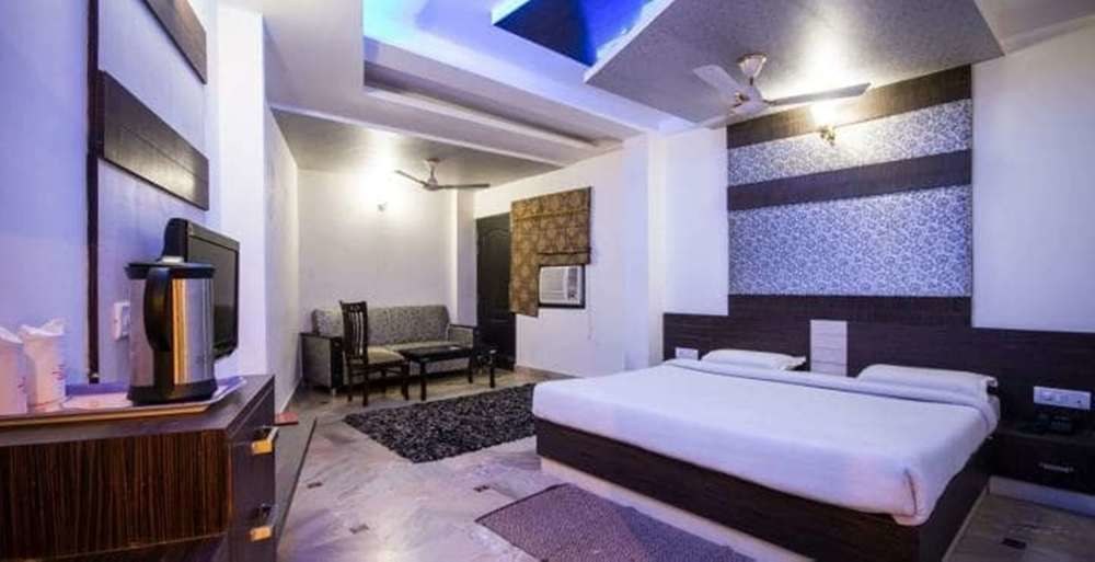 HOTEL PANNA PARADISE photo 1