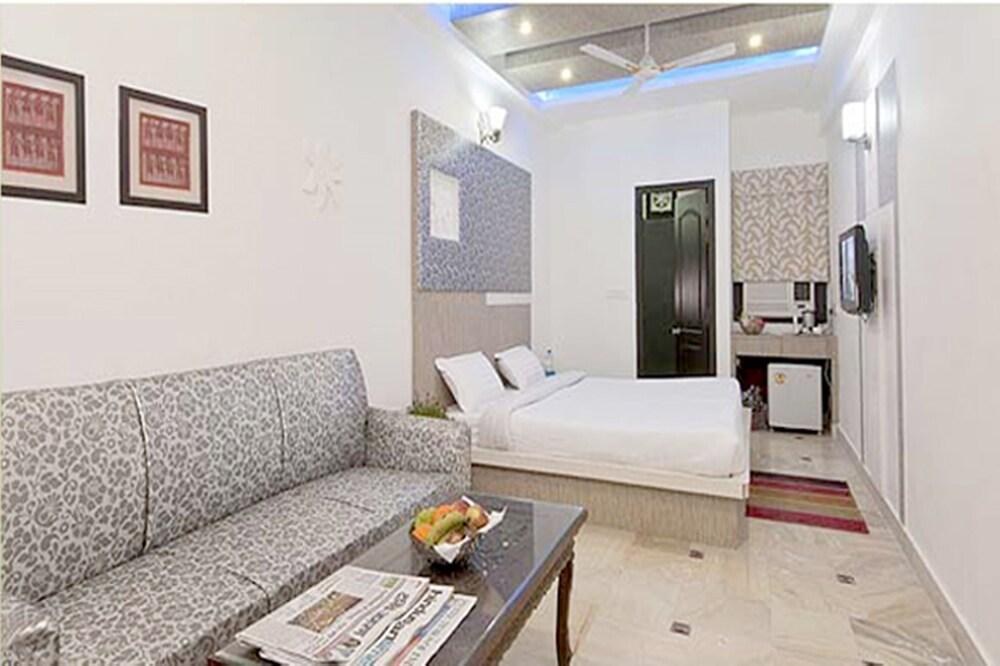 HOTEL PANNA PARADISE photo 2