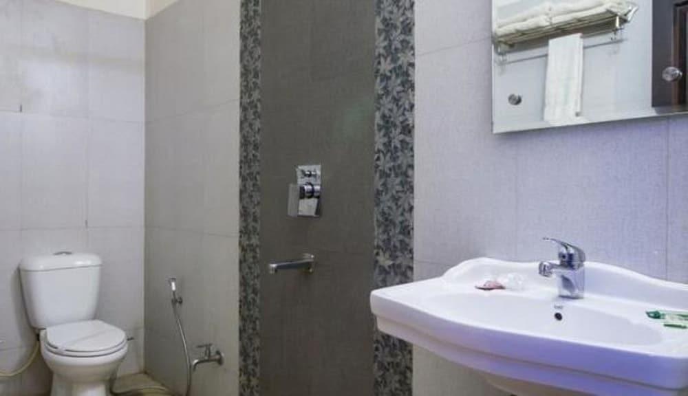 HOTEL PANNA PARADISE photo 4
