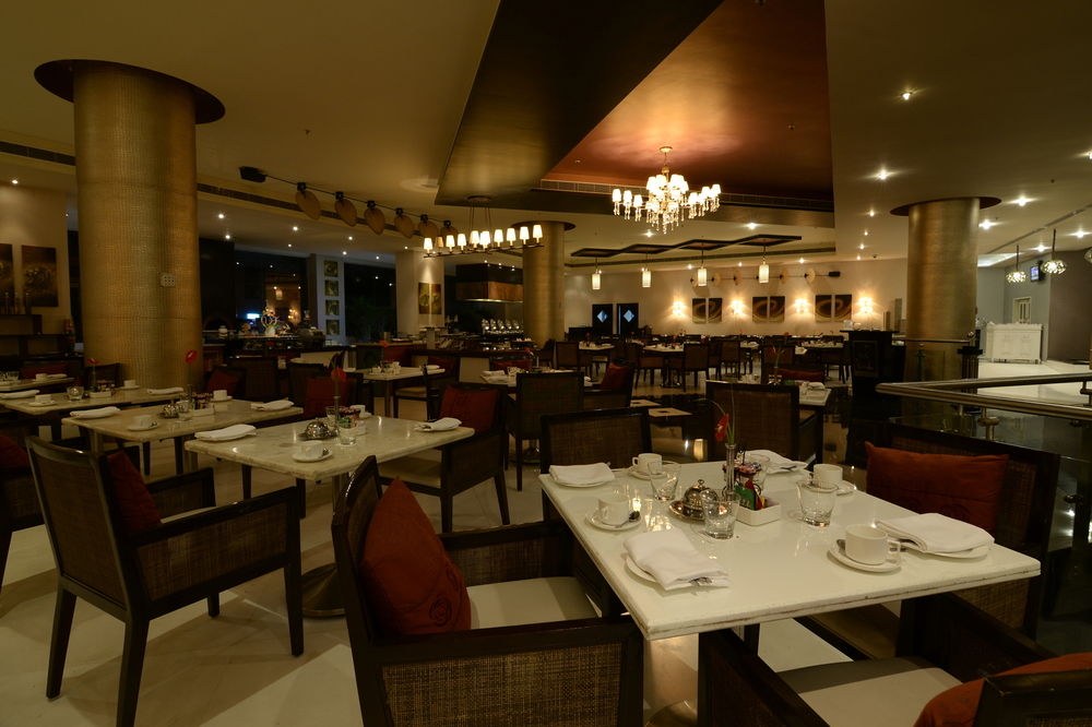 THE ZURI WHITEFIELD BENGALURU photo 1