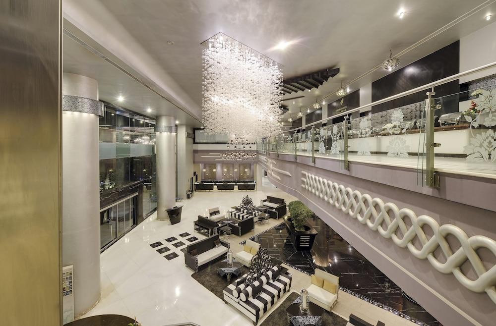 THE ZURI WHITEFIELD BENGALURU photo 3