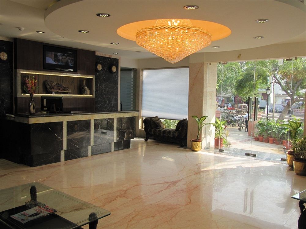 HOTEL TAJ RESORT photo 1