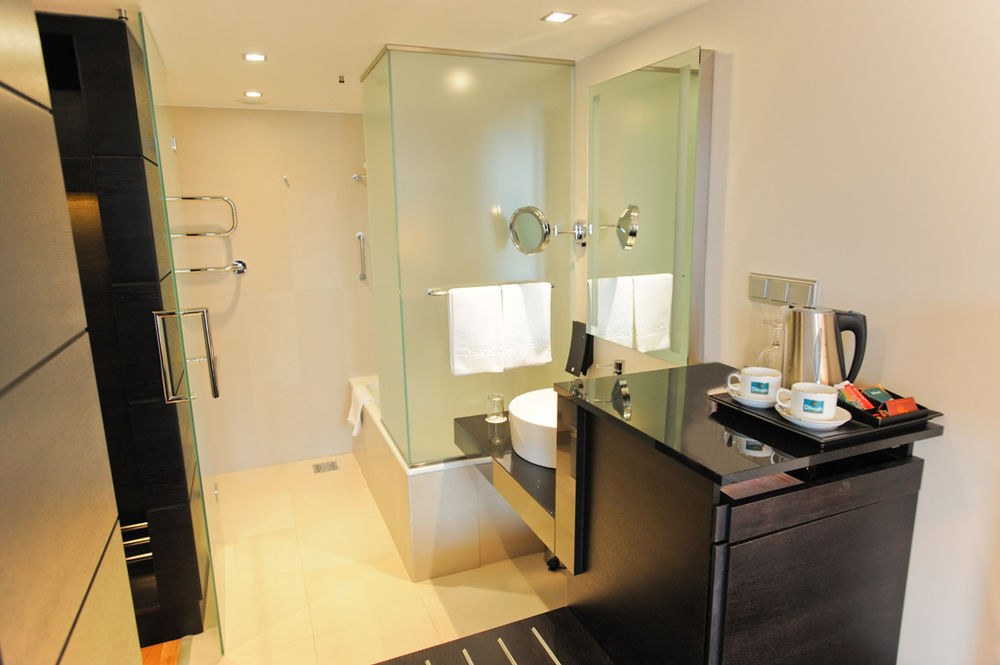 RADISSON BLU ELIZABETE photo 1