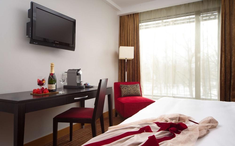 RADISSON BLU ELIZABETE photo 2