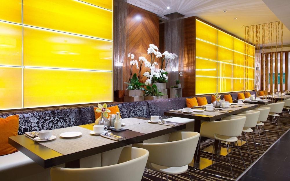 RADISSON BLU ELIZABETE photo 4