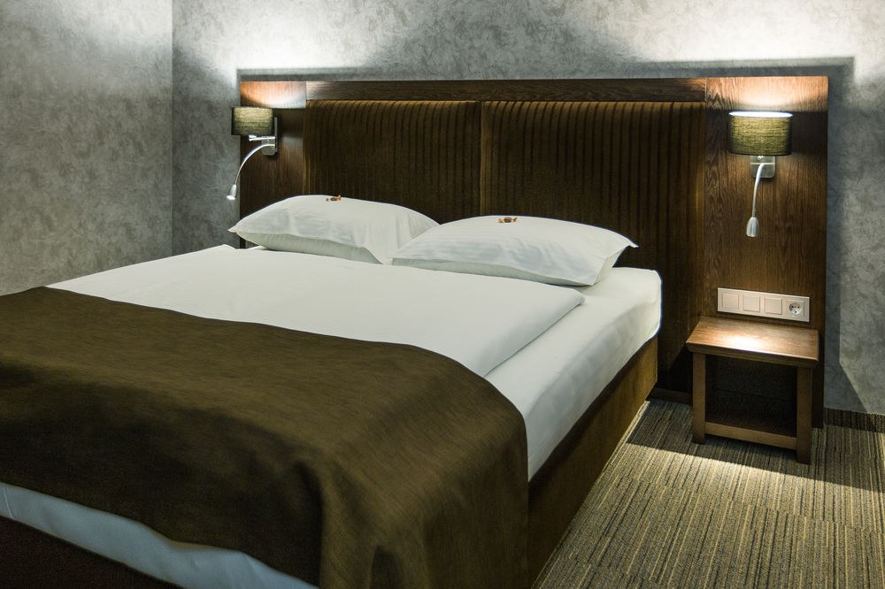 BELLEVUE PARK HOTEL RIGA photo 1