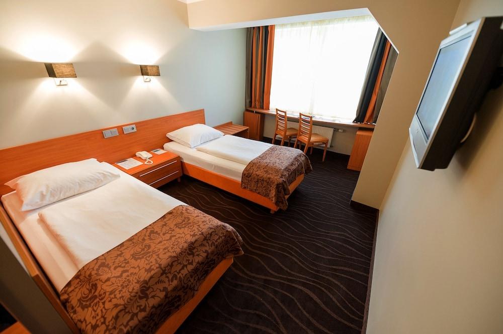 BELLEVUE PARK HOTEL RIGA photo 3