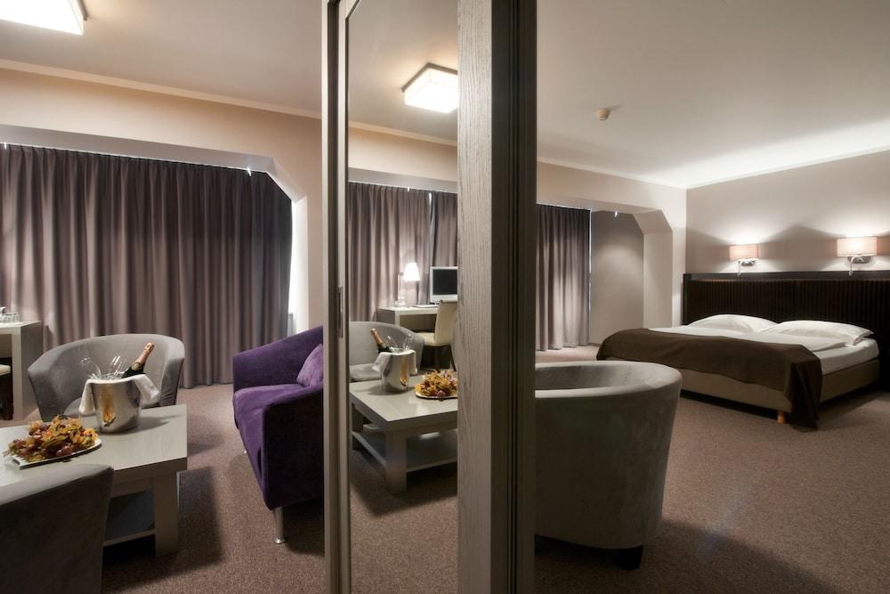 BELLEVUE PARK HOTEL RIGA photo 4