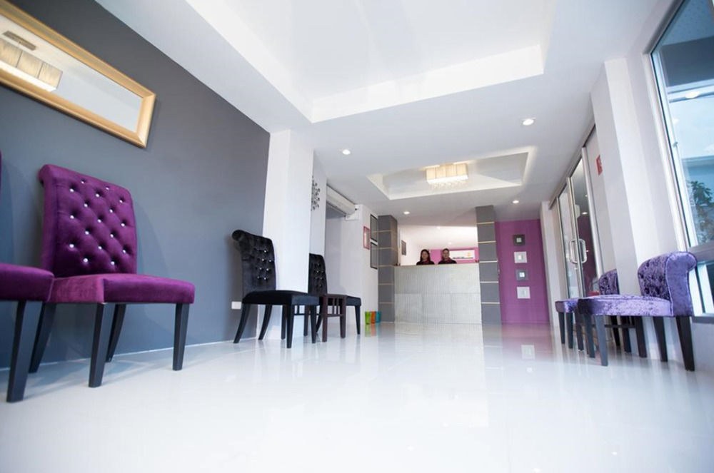 AIRY SUVARNABHUMI HOTEL photo 1
