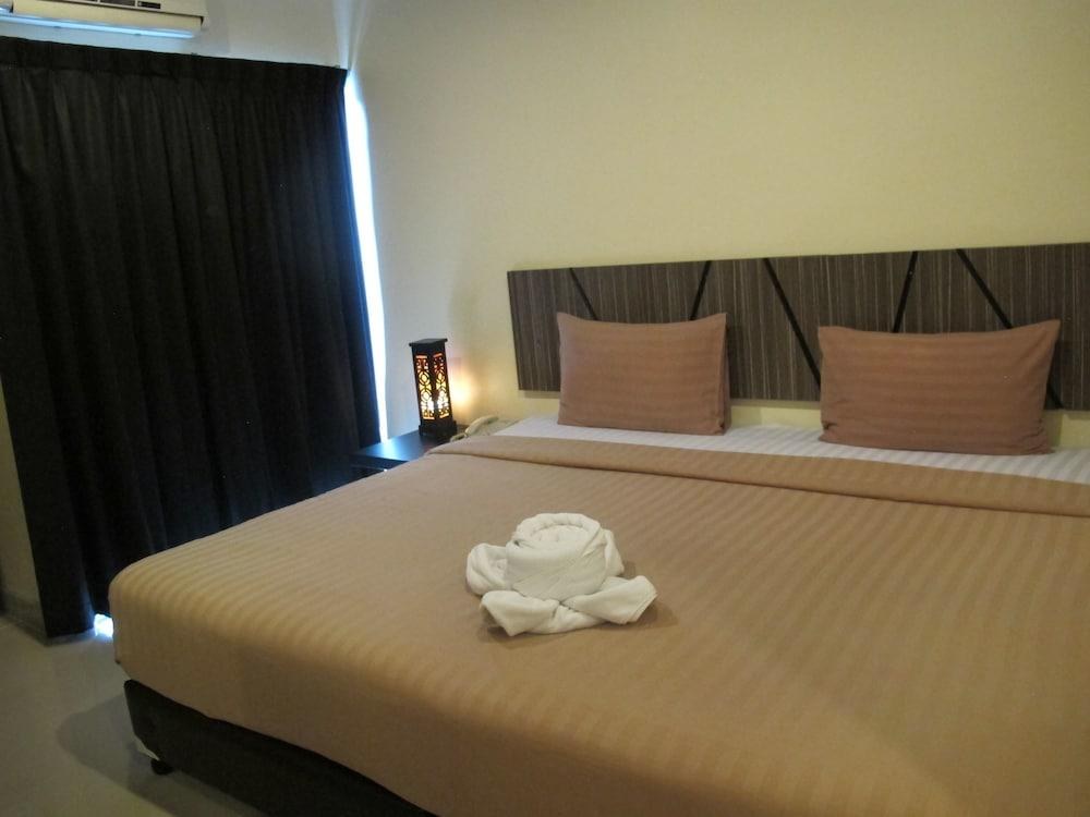 AIRY SUVARNABHUMI HOTEL photo 2
