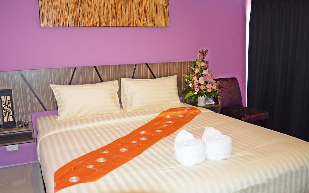 AIRY SUVARNABHUMI HOTEL photo 3