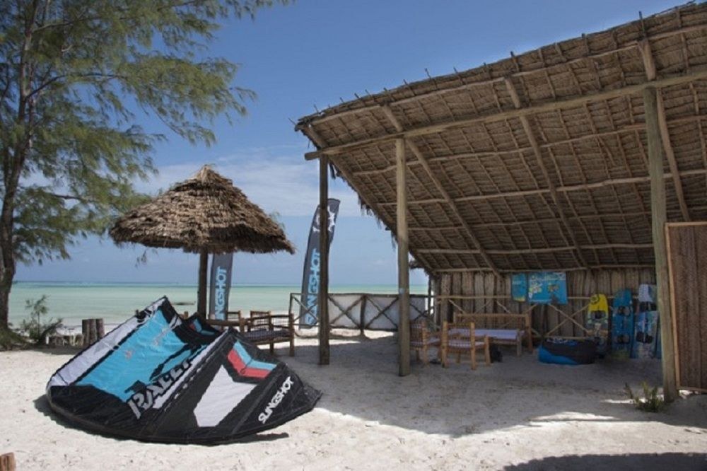 Dhow Inn