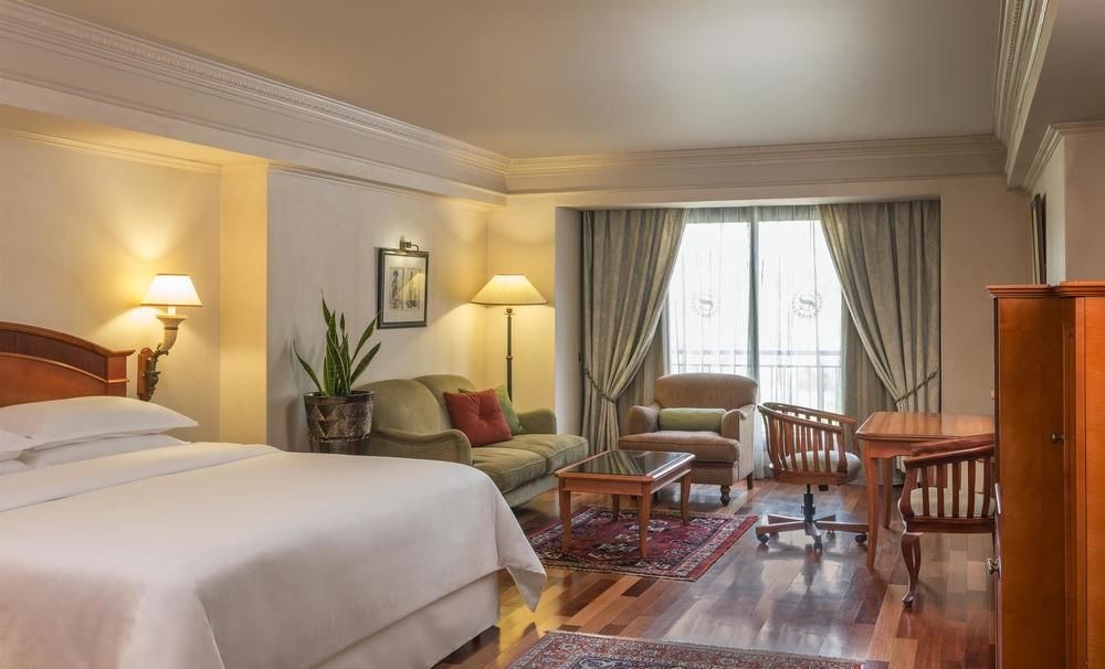 SHERATON PRETORIA